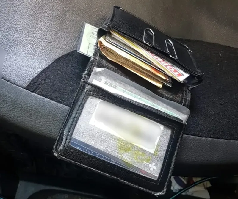 Golpe do “conheço seu filho” faz vítima perder R$ 1.500 após saque no Centro de Colatina