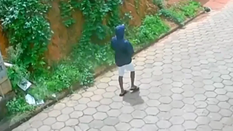Justiça condena executor de homicídio de adolescente colatinense a mais de 31 anos de prisão no ES