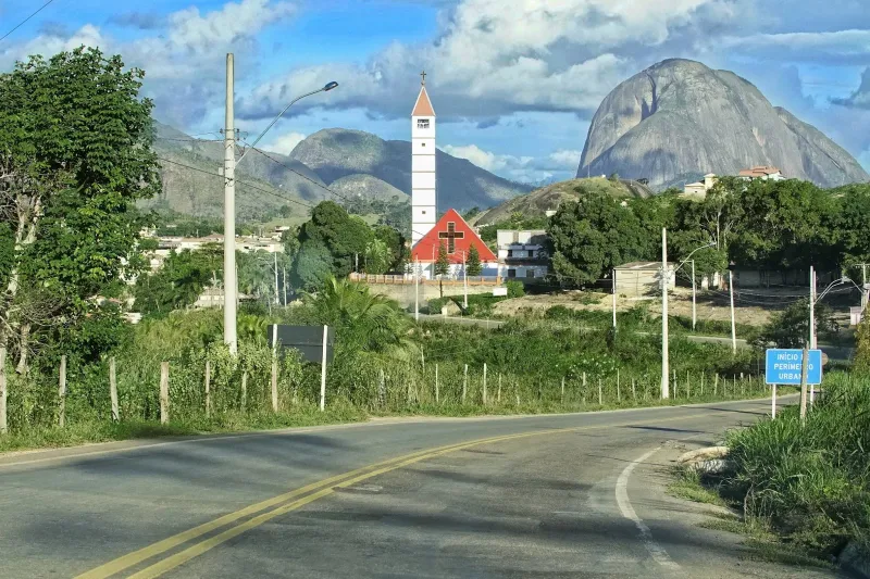 Conheça a única cidade do Norte/Noroeste do Espírito Santo que está há mais de dois anos sem homicídios