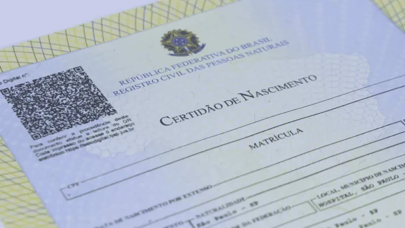 Você sabe quais foram os nomes mais registrados em 2025 no Norte, Noroeste e em todo o Espírito Santo?