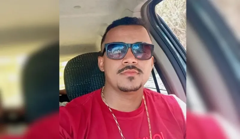Cantor Moreno do Forró, de Águia Branca, morre afogado em praia de Aracruz no primeiro dia de 2026