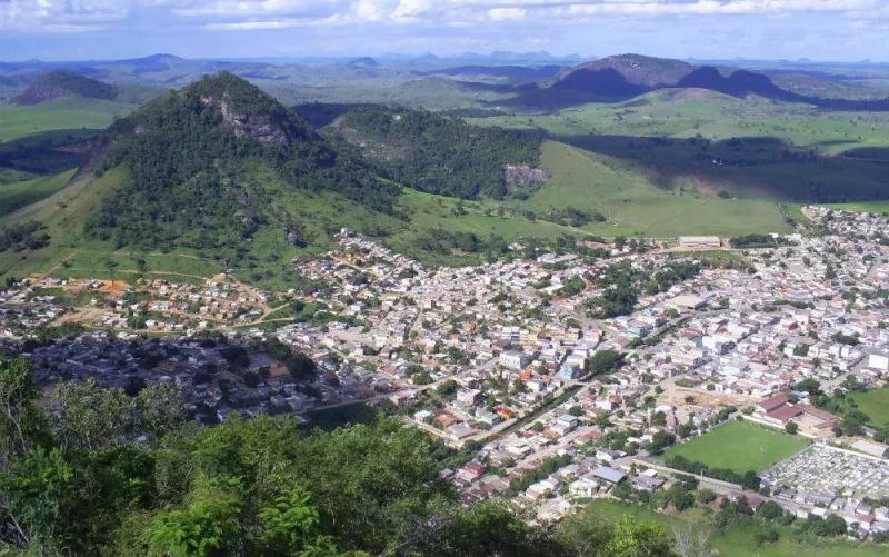 Homem é preso por perseguir adolescente por meses e insistir em contatos de teor sexual no Noroeste do ES