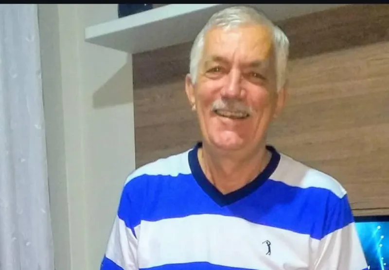 Morre Paulo Briel, proprietário da banca de revistas mais tradicional de Colatina