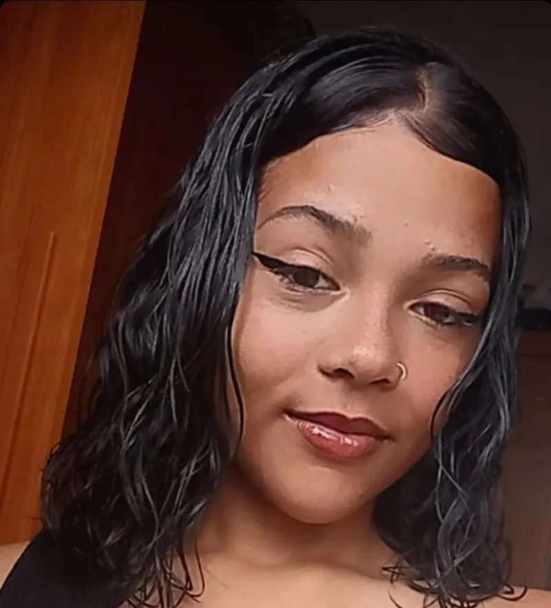 “Onde está Yasmim? Jovem de 15 anos desaparece em Colatina e família pede ajuda”