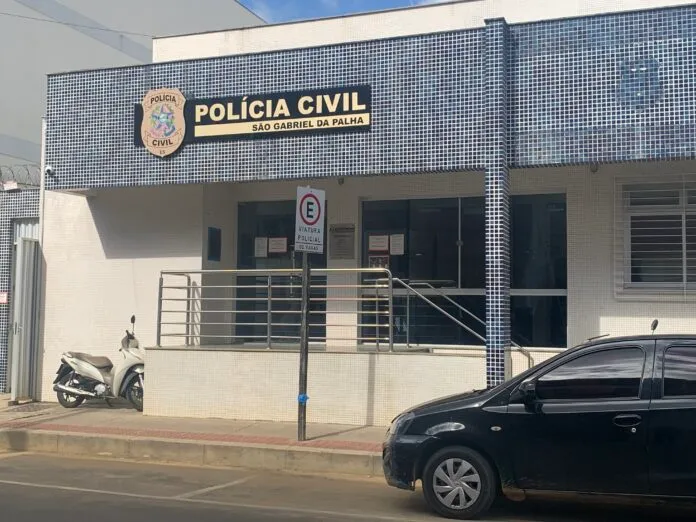 Polícia Civil investiga esquema de fraude em boletins de ocorrência e cumpre buscas em Colatina