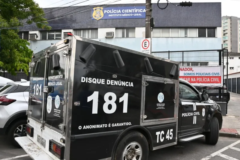 Tragédia no Noroeste: bebê de 1 ano e 9 meses morre afogado em represa