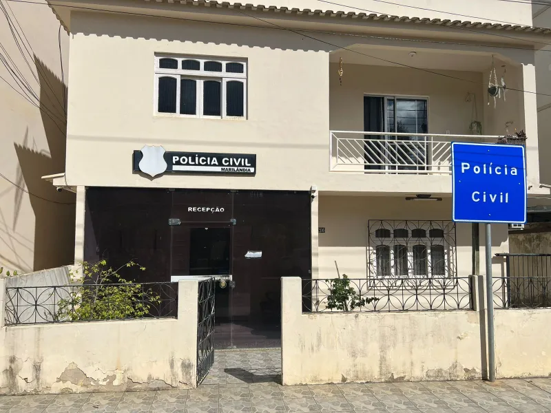 Homem é indiciado por tortura, estupro majorado e tráfico após investigação em Marilândia