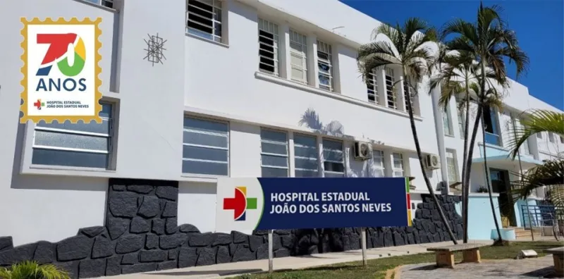 Hospital de Baixo Guandu passa a oferecer cirurgias ortopédicas eletivas pelo SUS