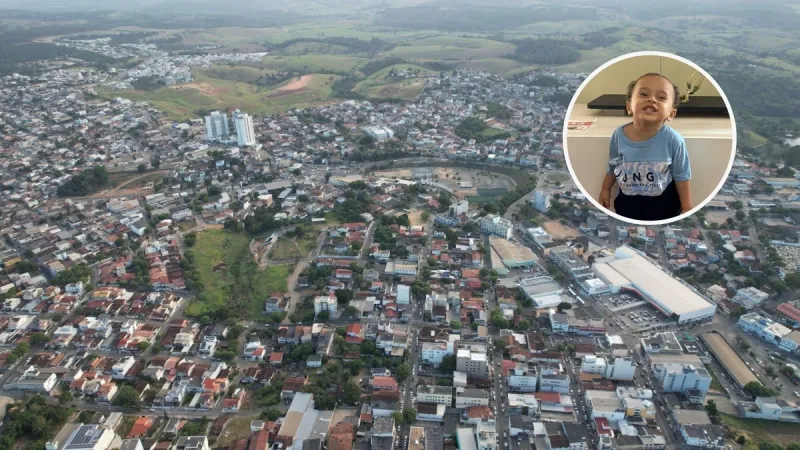 Criança de dois anos morre após atendimentos em UPA de Aracruz e família aponta possível negligência