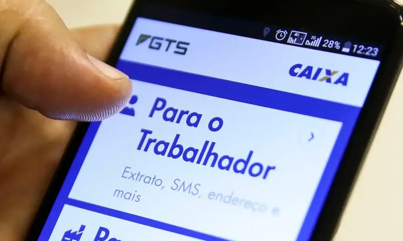 Atenção trabalhadores de Colatina, Linhares e região: FGTS retido no saque-aniversário começa a ser liberado a partir de segunda-feira