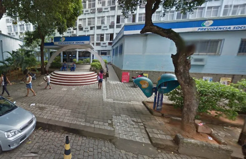 Moradores de Colatina e região enfrentam fechamento de agência do INSS entre quarta (28) e sexta-feira (30)