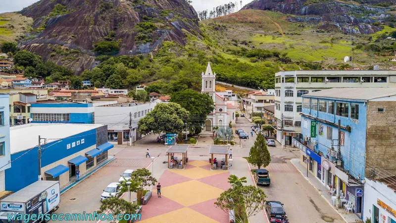 Bar é alvo de roubo violento em Pancas; comerciante é encontrado ferido e sem lembrar do crime