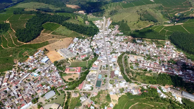 Marilândia entra no ranking das cidades mais quentes do Brasil no último dia de 2025