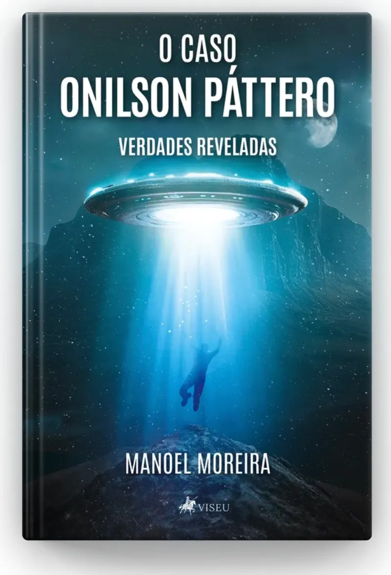 Escritor colatinense resgata mistério que colocou Colatina no centro de um dos maiores casos da ufologia brasileira