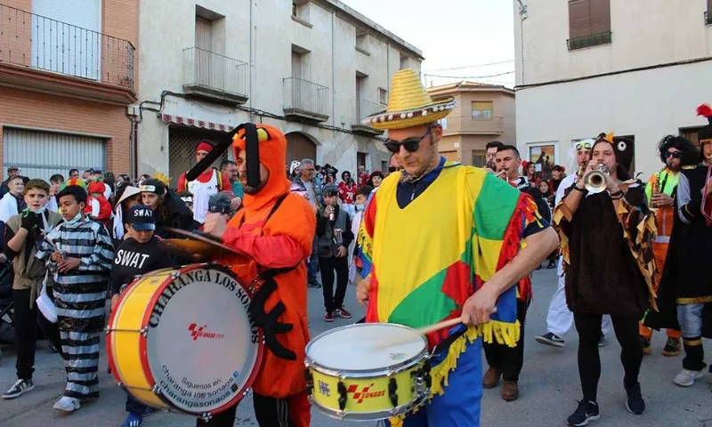 Carnaval 2026: Colatina divulga programação do Colatina Folia com matinê, marchinhas e shows na Área Verde