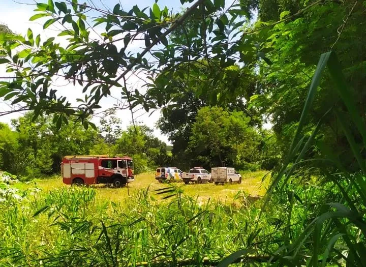 Corpo em avançado estado de decomposição é encontrado no Rio Doce, em Colatina