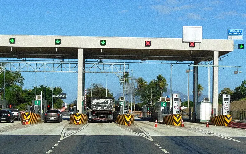 Atenção motoristas do Norte/Noroeste do ES: pedágio da BR-101 sobe até 53% a partir de sexta (27)