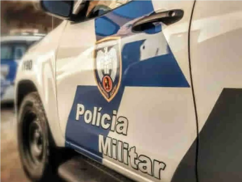 Irmão tenta matar o outro após discussão na casa da mãe no distrito de Ibituba, em Baixo Guandu