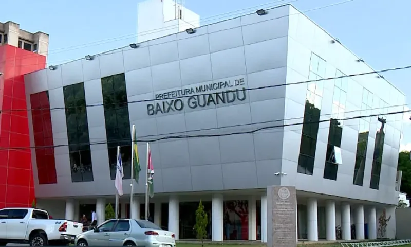 Shows de Ana Castela e Zé Neto & Cristiano contratados pela Educação colocam Prefeitura de Baixo Guandu na mira do MPES