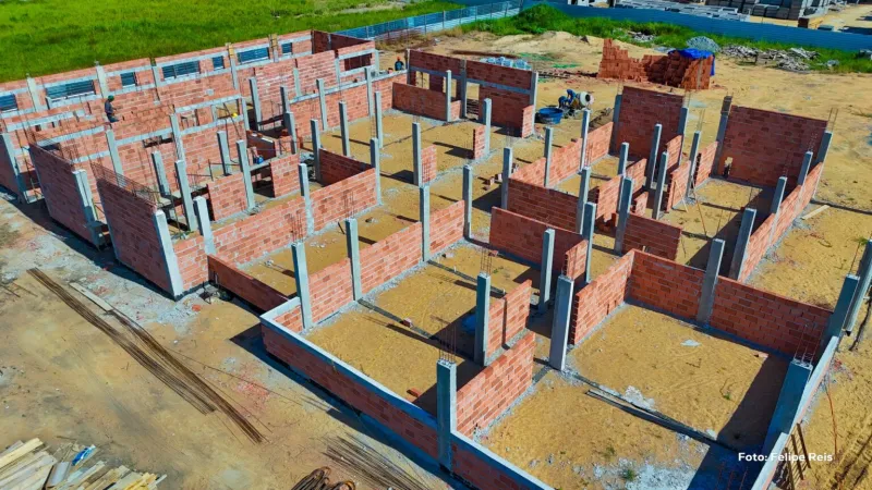 Novo CAPS AD III avança em Linhares e será o primeiro da cidade com atendimento 24 horas