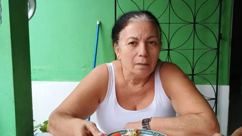 Família pede ajuda para encontrar mulher desaparecida há mais de uma semana em Colatina