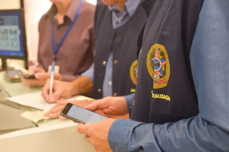 Sefaz autua empresas de Linhares em mais de R$ 9 milhões por irregularidades