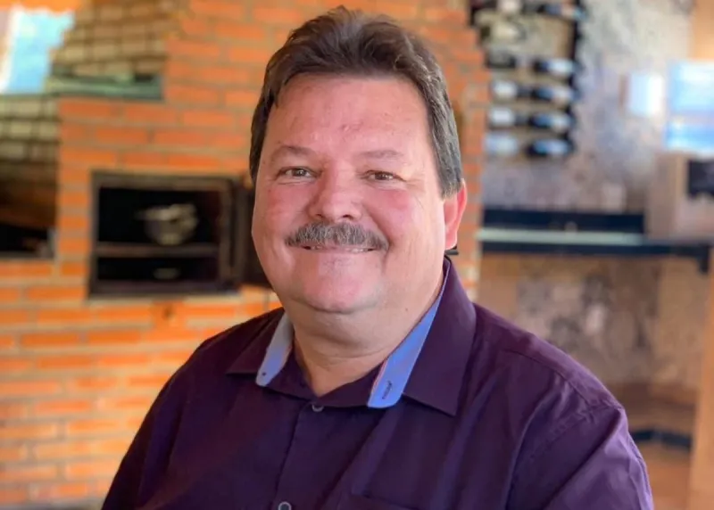 Colatinense, ex-vice-prefeito de Vila Velha e ex-vereador, Jorge Carreta morre aos 58 anos