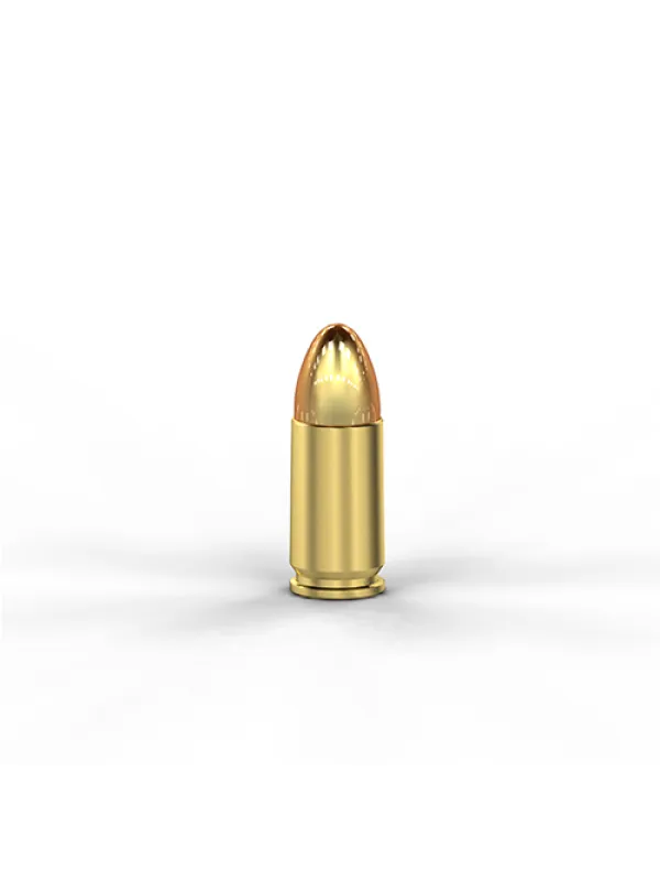 Criança encontra munição de calibre 9mm em bairro de Colatina
