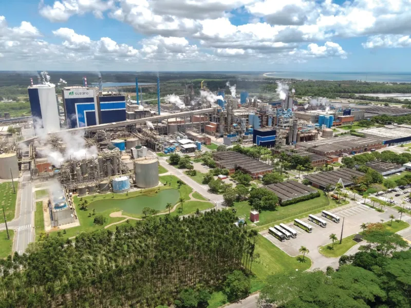 Indústria de R$ 65 milhões vai gerar mais de 400 empregos e criar nova rota de fertilizantes em Aracruz