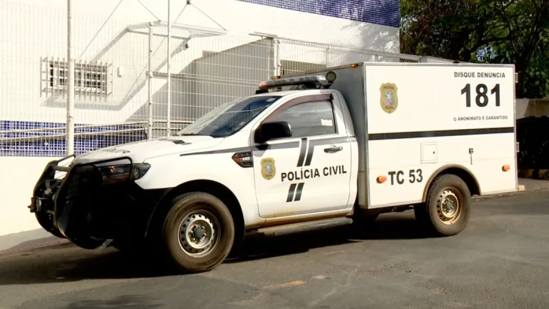 Homem é encontrado morto dentro de residência no Honório Fraga, em Colatina