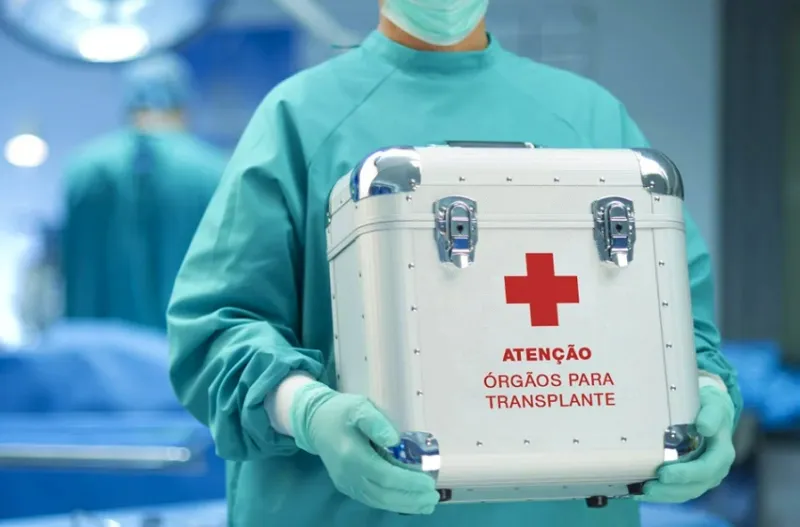 Discussão por doação de órgãos termina em ameaça com faca em hospital de Colatina