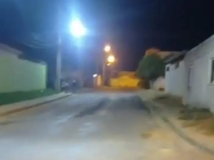 Moradores dizem que tiros ocorriam desde quinta-feira no bairro São Miguel: “morte de moradora foi tragédia anunciada”