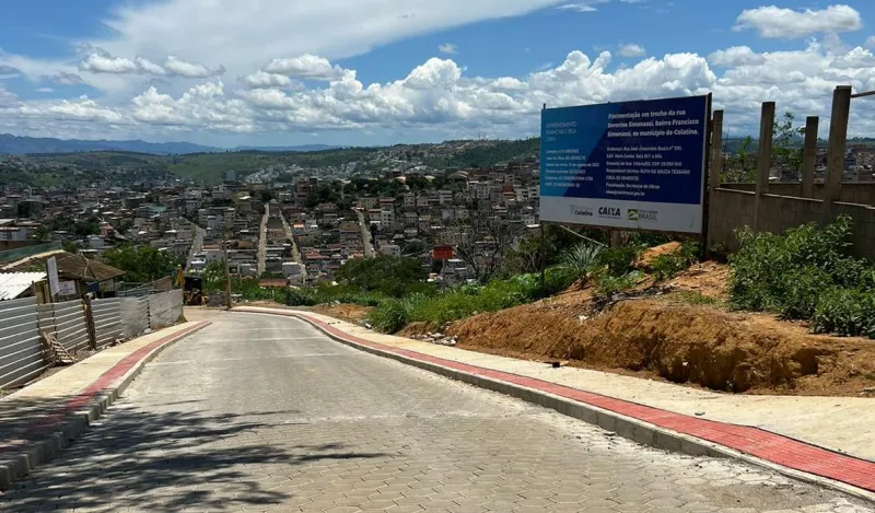 Homem ameaça matar mulher e filha com faca e desencadeia ação policial no bairro Antônio Damiani, em Colatina