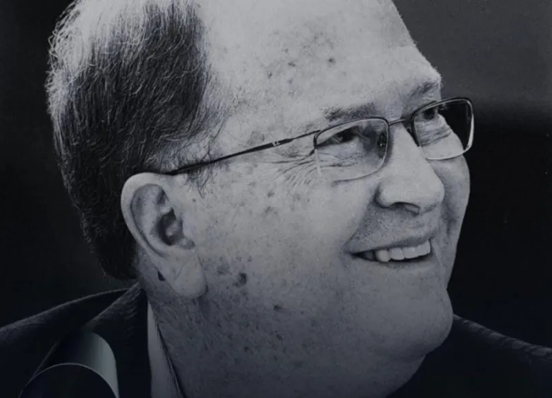 Morre em Colatina o empresário Lourival Paulini, fundador do Grupo Merpa
