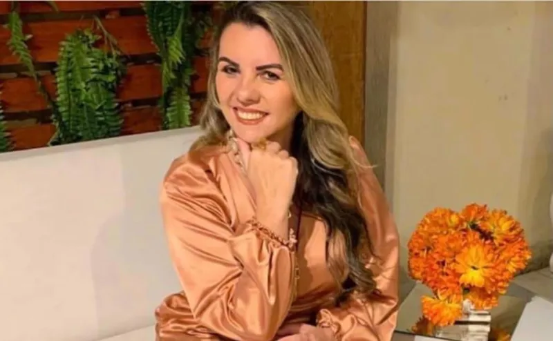 Larissa Borjaille celebra 30 anos de carreira e consolida trajetória de referência no mercado imobiliário de Vitória