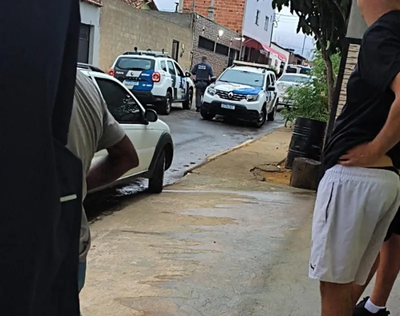Tiros em plena tarde e uma vida perdida: quando a violência deixa de chocar e passa a fazer parte da rotina em Colatina