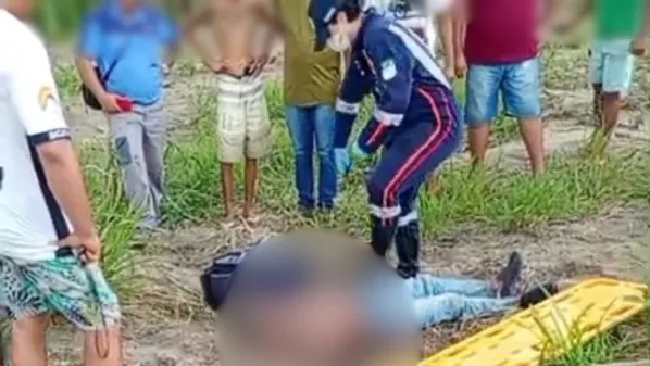 Homem de 32 anos é morto a tiros em Pinheiros, no Norte do Espírito Santo