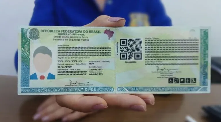 Mutirão para nova Carteira de Identidade acontece em Linhares e mais cidades neste fim de semana