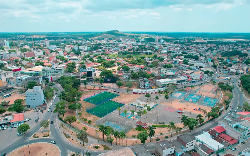 Criminosos invadem lotérica e levam mais de R$ 20 mil durante a madrugada no Norte do ES