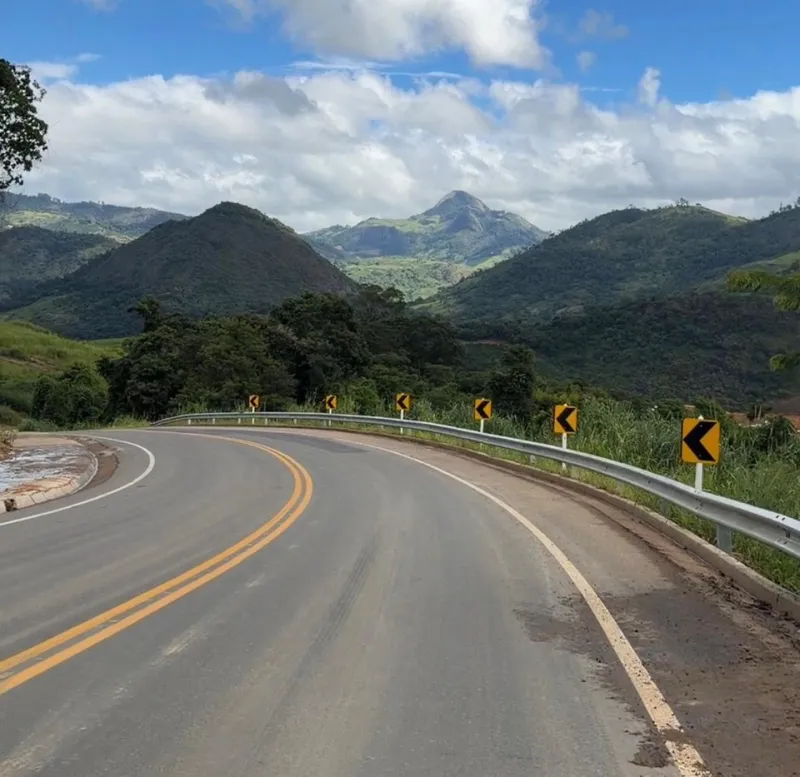 Com Casagrande e Ferraço, nova rodovia é inaugurada e promete impulsionar economia no interior do ES