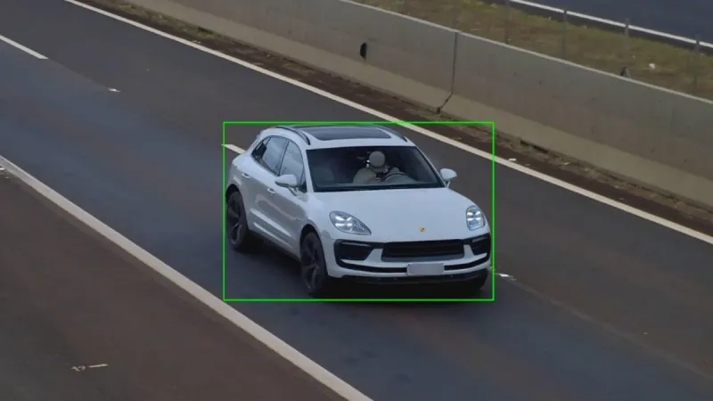 BR-101 no Espírito Santo ganha câmeras com inteligência artificial capazes de flagrar infrações em tempo real