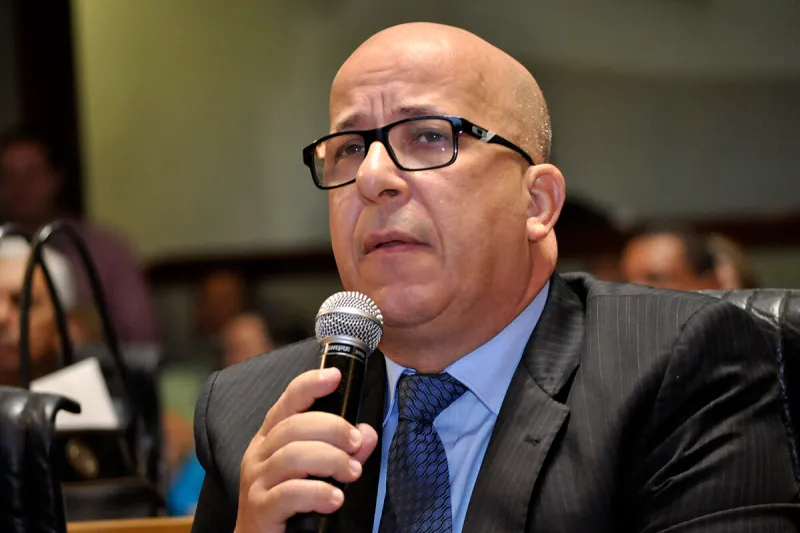 Magistrado natural de Pancas perde cargo e aposentadoria após condenação por mandar matar juiz no ES