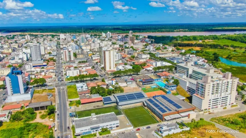 Linhares deve ultrapassar Vila Velha e ter 4ª maior fatia do ICMS no Espírito Santo em 2027