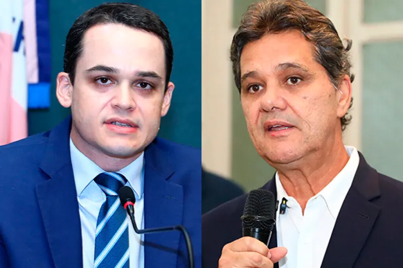 Pesquisa aponta 69,4% de eleitores indecisos para governador no Espírito Santo