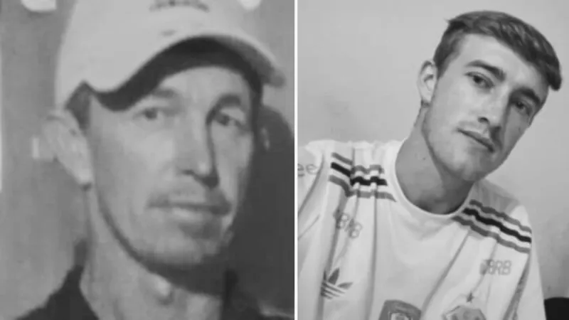 Pai e filho morrem durante escavação de túnel em propriedade rural de Santa Maria de Jetibá