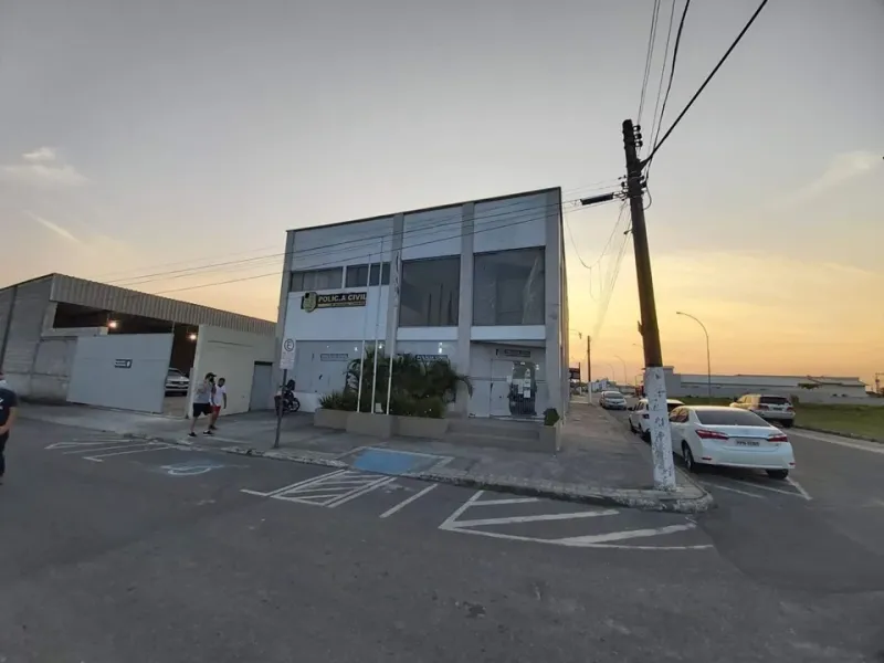 Homem é preso suspeito de estuprar enteada de 12 anos em Linhares
