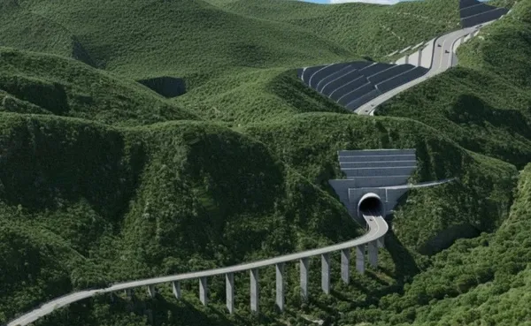 Duplicação da BR-262 pode se tornar a maior obra da história do ES