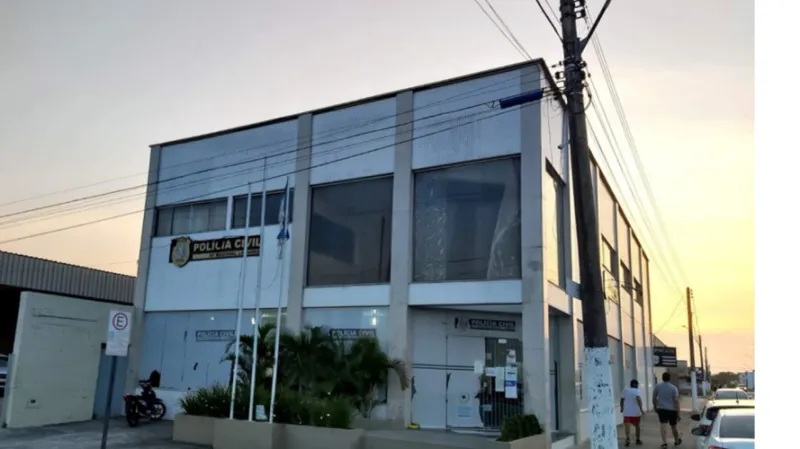 Pastor é preso em Rio Bananal suspeito de estuprar a própria filha de 12 anos