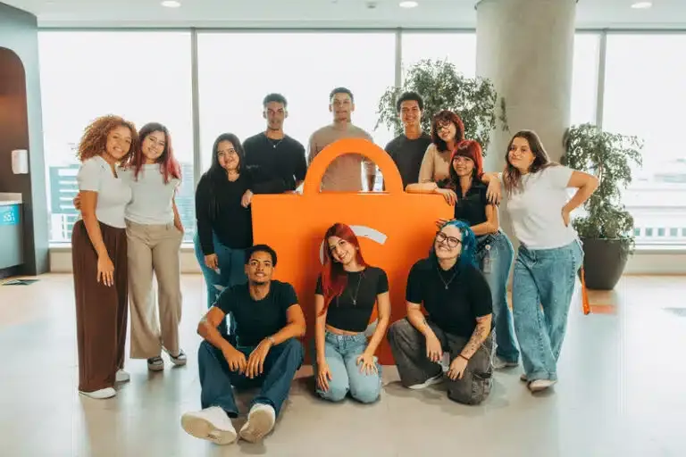 Atenção jovens de Colatina e região: Shopee abre mais de 500 vagas de Jovem Aprendiz no ES