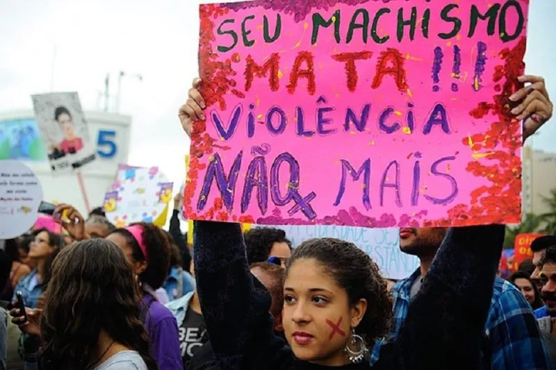 Mulheres agora podem pedir socorro pelo celular: ES lança app que aciona proteção em até 48 horas